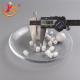 Ceramic Grinding Media For Ball Mill 0.3mm Yttrium Stabilized Zirconia Bead