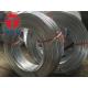 Sae J525 Bundy Pipe Single Wall Freezer Application Copped Steel