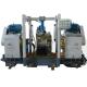 Three Side Valve Drilling Machine 72-256 R/Min Side Hole Water Pump Drilling Machine