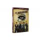 Wholesale The Librarians Season 3 Movie The TV Series DVD Hot Sale Movie tv