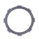 FCC Genuine Rubber Clutch Friction Disk for Honda Motorcycle CG125