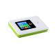 3g/4g mifi LTE wireless router with sim card slot
