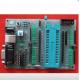 8051 MCU IC electronic components development board at89s52 programmer microcontroller