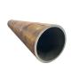 Round Seamless Carbon Steel Boiler Pipe 27SiMn