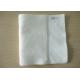 PE Staple Fiber / Monofilament / Long Thread Polyester Filter Cloth for