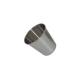 Stainless Steel Cup Deep Drawing Red Wine Cup Deep Drawing Parts OEM Acepted