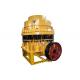 High Efficiency 30 Kw Spring Cone Crusher Overload Protection Device Iso9001