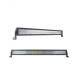 7.5-inch Car Accessory 36W IP68 Double Row Curved LED Lightbar Running Light DRL Vehicle
