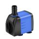 Detachable 5000L/H Aquarium Water Pump For Fountain Hydroponics