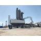 Road Construction Asphalt Mixing Plant With Advanced Technologies High Efficiency