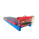 0.3mm Thickness 70mm Shaft Ce Corrugated Metal Roofing Machine