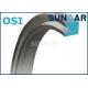 OSI Piston Seal Hydraulic Mechanical PUR Oil Seals