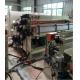 Separating Motor Driving Paper Cutting And Rewinding Machine 200 M / Min Speed