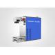 Pulse Air Cooled 7000mm/S Portable Laser Marking Machine For Food Packaging