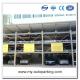 2-9 Floors China Best Parking Solutions Service/ Puzzle Car Parking System Manufacturers /Outdoor Parking Solutions