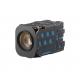 Sony FCB-EX1010P Color CCD Camera 36x CCD Camera