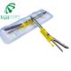 Disposable Use Blade Reload Disposable Linear Cutter Stapler Better With Factory