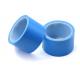 Electrical Blue Mopp Film Trapping Safety Waterproof Repair Tape 20mm-60mm