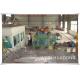 Max. 3000mm Copper Continuous Casting Machine, 13000mm*3000mm*3000mm Dimension, 15T Weight