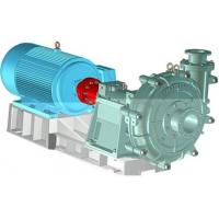 Mining 40ZBD Small Mud Slurry Pump Centrifugal High Efficiency Leak Proof