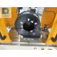 High Precision Blower Motor, Centrifugal Fan Motor Assembly Balancing Machine