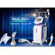 50w Cryolipolysis Slimming Machine Led And Rf Have 5 In 1 System
