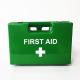 ABS Wall Mounted First Aid Box And Items Waterproof Survival 31.5cm