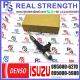 fuel injector 095000-6270 for isuzu diesel fuel engine high quality injection nozzle
