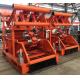 ISO Approved Oil Drilling Mud Solids Control Mud Conditioner
