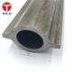 Hydraulic Cylinder Precision Welded Steel Tube ASTM A513 Cold Drawn DOM Tubes