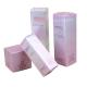 OEM Cosmetic Gift Box Packaging CMYK / Pantone Makeup Gift Box