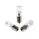 Mini Size 10V 3W UV Sterilizer Light Bulb Self Ballast For Boxes Disinfection