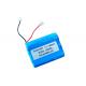 12v 3500mAh 18650 High Capacity Lithium Battery Branded Cells For Protective