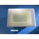 2inch 3inch 4inch PP Wafer Carrier Box  For Square Wafer Substrates