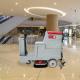Commercial Industrial OEM Hardwood Floor Scrubber Cleaning Machine For Warehouse