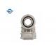 SDE3 Dual Axis Slew Drive With High Torque 12v Dc Motor For Solar Tracking System