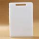 HDPE Water Resistant Plastic White Cutting Mini Smart Board With Handle
