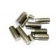 BOLTE Welding Studs for Drawn Arc Stud Welding    Threaded Stud With Partial Thread