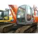 used HITACHI ex200 Excavator,HITACHI 200-5 digger for sale