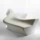 Moraine sofa by Zaha Hadid