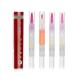 Semi - Permanent Makeup Cherry Blossom Lip Gloss Serum For Dry Lip Natural Moisturizing Lip Balm