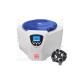 Table top silent Laboratory Centrifuge Machine For Biochemical Analysis Detection Test