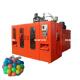 5L PE Extrusion Blow Molding Machine High Speed Plastic Sea Ball