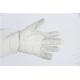 Bee Farm Soft Leather Beekeeping Gloves Beekeeping Protective Clothing