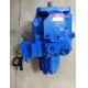 Rexroth Uchida AP2D36LV1RS7-899 Hydraulic piston pump/main pump for excavator
