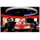 Promotion Events Indoor LED Video Wall P4.8 Rent for Integrated Shopping Mall