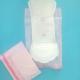 Disposable Health Care Product Style 320mm Sanitary Napkins for Ladies