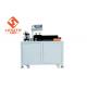 LESITE 0.6MPa Air Filter Manufacturing Machine For Junior High Efficiency Filter