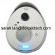 Smart Wireless IP Wifi Doorbell Camera Plug and Play Digital Door Viewer Wireless Doorbell