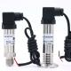 10.5 - 30V DC Liquid Level Transmitter Gas Pressure Transmitter With 0.5% FS Accuracy